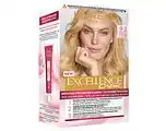 De Online Drogist L'oréal paris excellence 9.3 zeer licht goudblond 1st aanbieding