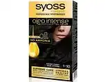 De Online Drogist Syoss oleo intense 1-10 intens zwart 1st aanbieding