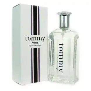 De Online Drogist Tommy hilfiger eau de toilette 50ml aanbieding