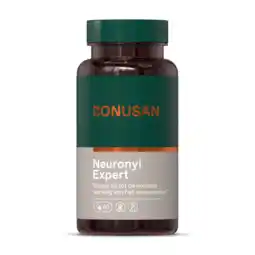 De Online Drogist Bonusan neuronyl capsules 60cp aanbieding