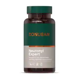 De Online Drogist Bonusan neuronyl capsules 60cp aanbieding