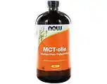De Online Drogist Now mct olie 946ml aanbieding