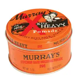 De Online Drogist Murray s murray's hair xtra heavy pomade 85gr aanbieding