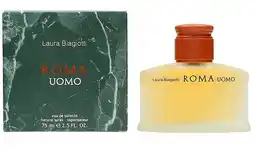 De Online Drogist Laura biagiotti roma uomo eau de toilette 75ml aanbieding