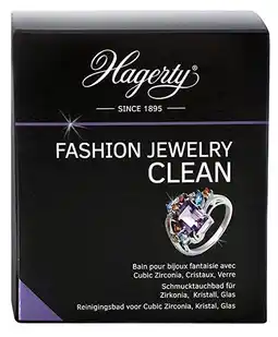 De Online Drogist Hagerty fashion jewelry clean 170ml aanbieding