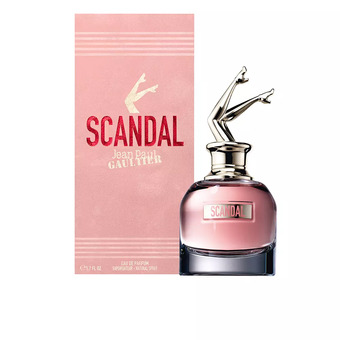 De Online Drogist Jean paul gaultier scandal eau de parfum 50ml aanbieding