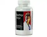 De Online Drogist Better hair voor mannen tabletten 60tb aanbieding