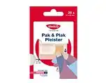 De Online Drogist Heltiq pak & plak pleister textiel 20st aanbieding