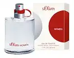 De Online Drogist S oliver s.oliver women eau de toilette natural spray 50ml aanbieding