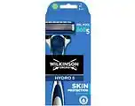 De Online Drogist Wilkinson hydro 5 scheerapparaat skin protection regular 1st aanbieding