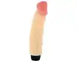 De Online Drogist Eros seven creations rubber vibrator 1st aanbieding