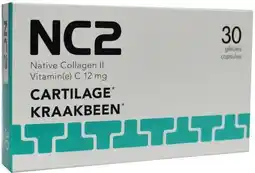 De Online Drogist Trenker nc2 capsules 30cp aanbieding