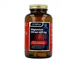 De Online Drogist All natural magnesium 200 mg citraat elementair tabletten 120tb aanbieding