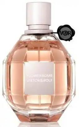 De Online Drogist Viktor & rolf flowerbomb eau de parfum 50ml aanbieding