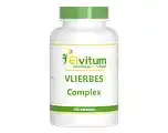 De Online Drogist Elvitum vlierbes complex tabletten 180tb aanbieding