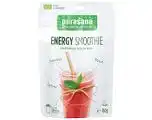 De Online Drogist Purasana energy smoothie 150gr aanbieding