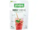 De Online Drogist Purasana energy smoothie 150gr aanbieding