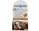 De Online Drogist Sanohra oordopjes muziek 2st aanbieding
