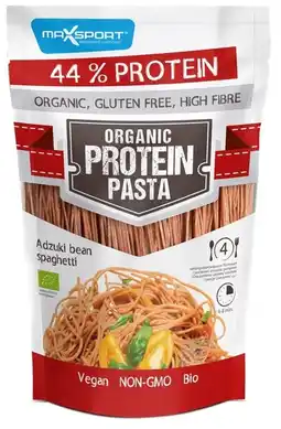De Online Drogist Maxsport adzuki bean spaghetti 200gr aanbieding
