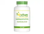 De Online Drogist Elvitum harpagophytum / duivelsklauw vegicaps 120cp aanbieding