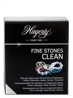 De Online Drogist Hagerty fine stones clean 170ml aanbieding