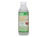 De Online Drogist Hg eco koffiemachine ontkalker citroenzuur 500ml aanbieding