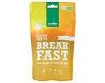 De Online Drogist Purasana breakfast raw powder 250gr aanbieding