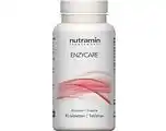 De Online Drogist Nutramin enzycare tabletten 90tb aanbieding