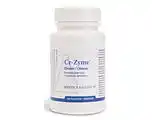 De Online Drogist Biotics cr-zyme chroom tabletten 100tb aanbieding
