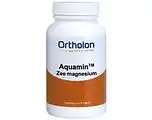 De Online Drogist Ortholon aquamin zee magnesium vegacaps 60vcp aanbieding