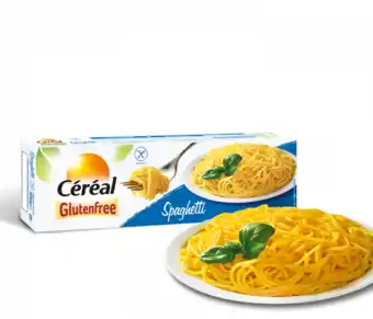 De Online Drogist Cereal spaghetti glutenvrij 500gr aanbieding