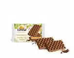 De Online Drogist Cereal chocowafels 90gr aanbieding