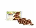 De Online Drogist Cereal chocowafels 90gr aanbieding