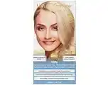De Online Drogist Tints of nature 10n natural platinum blonde 1st aanbieding