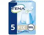 De Online Drogist Tena fix bariatric stretchbroekje 5st aanbieding