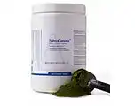 De Online Drogist Biotics nitrogreens poeder 240gr aanbieding