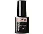 De Online Drogist Sensista color gel i like you a latte 7.5ml aanbieding