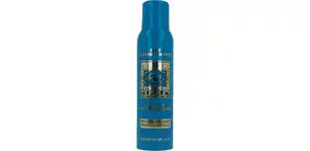 De Online Drogist 4711 deospray 150ml aanbieding