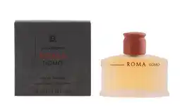 De Online Drogist Laura biagiotti roma uomo eau de toilette 40ml aanbieding