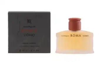 De Online Drogist Laura biagiotti roma uomo eau de toilette 40ml aanbieding