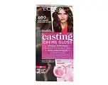 De Online Drogist L'oréal paris casting crème gloss 500 café lungo 180ml aanbieding