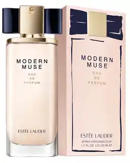 De Online Drogist Estee lauder modern muse eau de parfum 50ml aanbieding