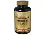 De Online Drogist Artelle vitamine d3 15mcg softgels 250sg aanbieding