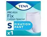 De Online Drogist Tena proskin cotton special fixatiebroekje s 1st aanbieding