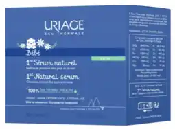 De Online Drogist Uriage baby 1ste natuurlijke serum 75ml aanbieding