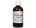De Online Drogist Nova vitae crataegus forte druppels 100ml aanbieding