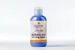 De Online Drogist Volatile massage-olie winning mood 100ml aanbieding