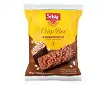 De Online Drogist Schar crisp bar melkchocolade glutenvrij 105gr aanbieding