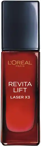 De Online Drogist L'oréal paris revitalift laser x3 serum 30ml aanbieding