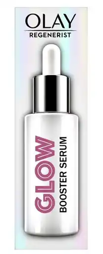 De Online Drogist Olay regenerist glow booster serum 40ml aanbieding